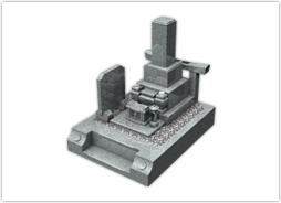 墓石のご案内