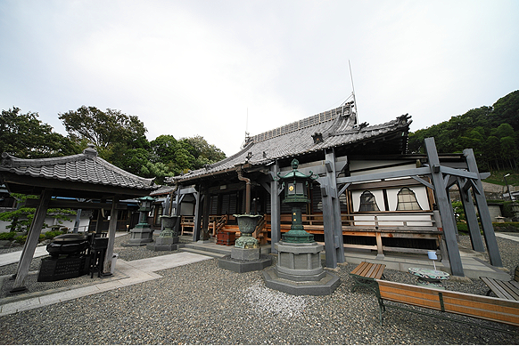 藏田寺 [所在地：横浜市戸塚区]