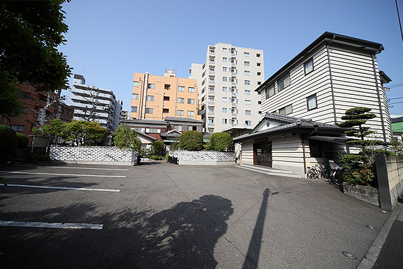 順忍寺 [所在地：横浜市西区]